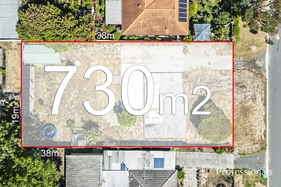 Koondoola Prime 730sqm R20/R60 Development Opportunity