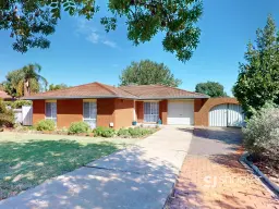 2 MAPLE CT, Dubbo