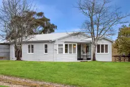 1978 Daylesford Malmsbury Road, Drummond