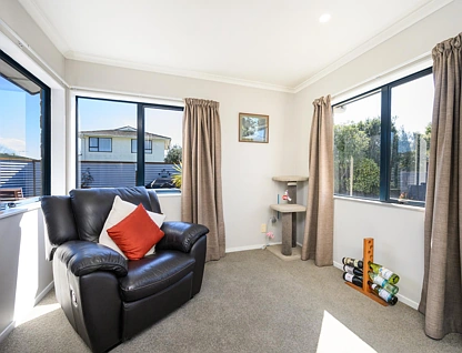 32 Somerset Crescent, Highbury, Palmerston North City, Manawatu-Wanganui, 3 ਕਮਰੇ, 1 ਬਾਥਰੂਮ, House