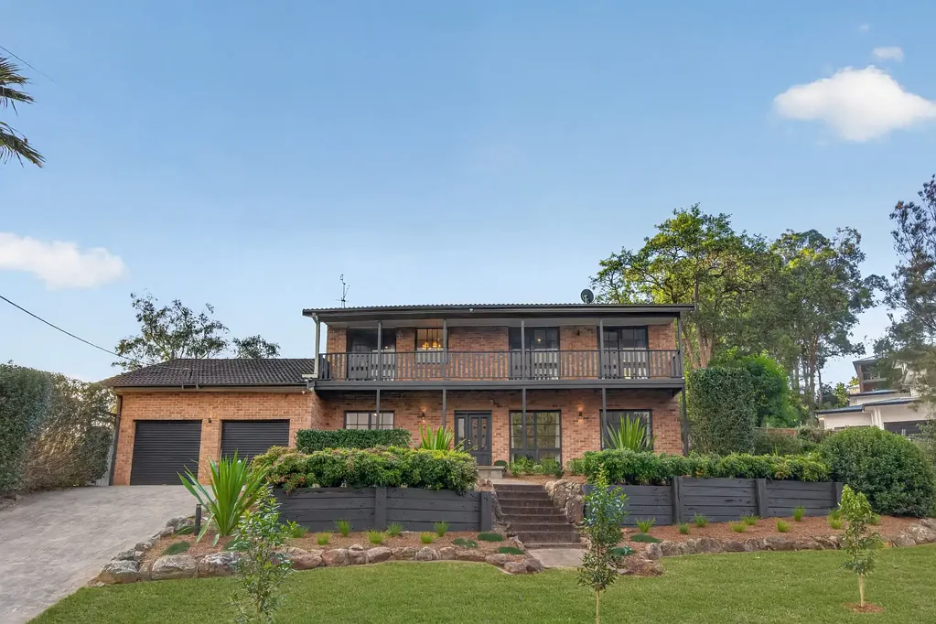 Kurrajong 5ห้องนอน Family Entertainer with Pool and Versatile Living in Kurrajong