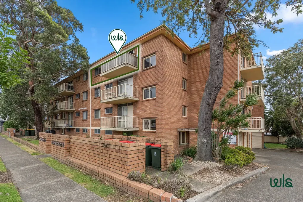 5/172 Brunker Road, Adamstown, NSW 2289