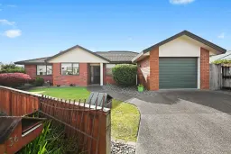 34 Ruby Court, Chartwell