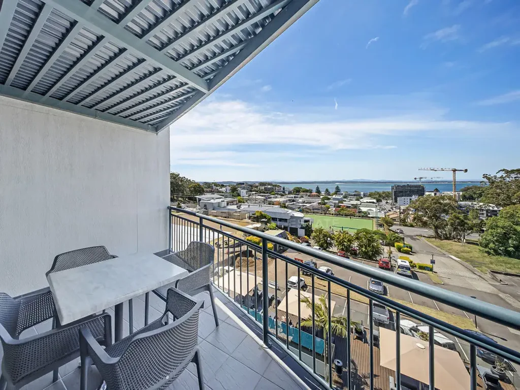 Nelson Bay 2Zimmer Holiday Haven with Water Views
