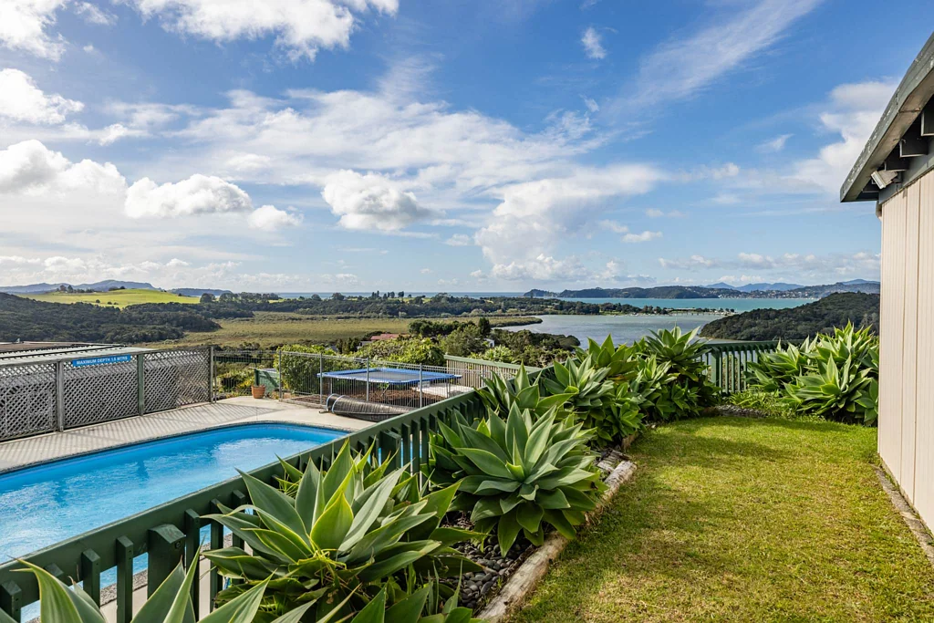 Paihia So Much Building for $1,730,000!