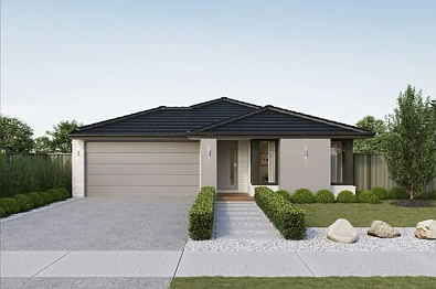 Warragul 4 Slaapkamer Titled