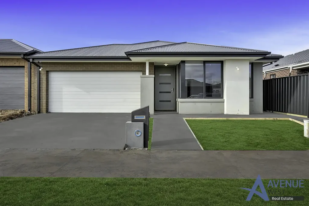 Great Family Home