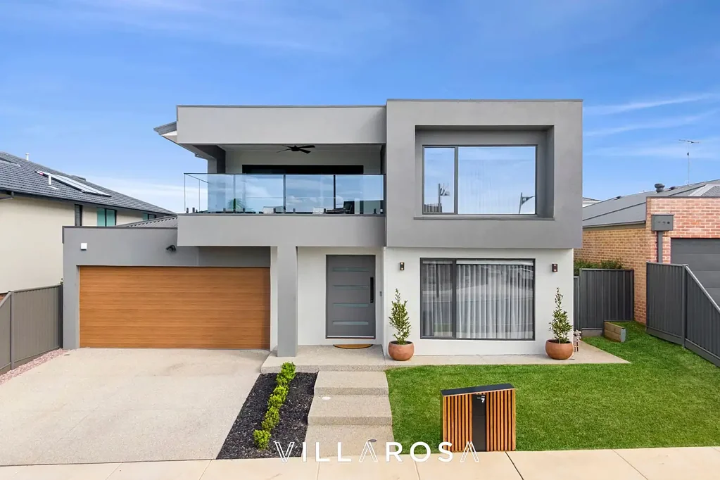 Curlewis 5ਬੈੱਡਰੂਮ Sophisticated Family Living