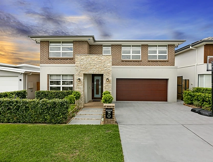 14 Holstein Road, Gables, NSW 2765, 5 રૂમ, 4 બાથરૂમ, House