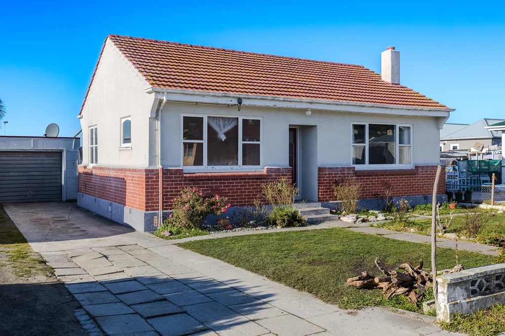 Oamaru 2Phòng ngủ GREAT STARTER OR INVESTMENT - NORTH END LOCATION