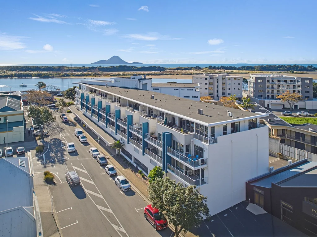 Whakatane 3 Slaapkamer Spacious Apartment With Options