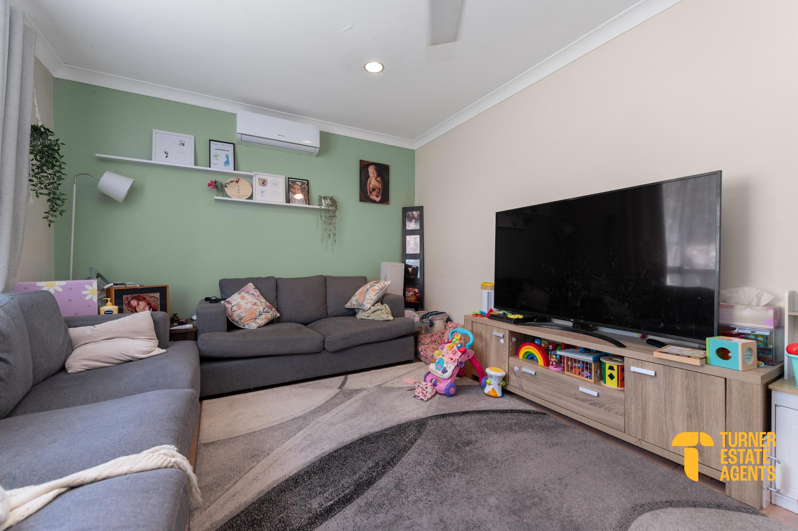 21 HEFRON WAY, PARMELIA WA 6167, 0 phòng ngủ, 0 phòng tắm, House