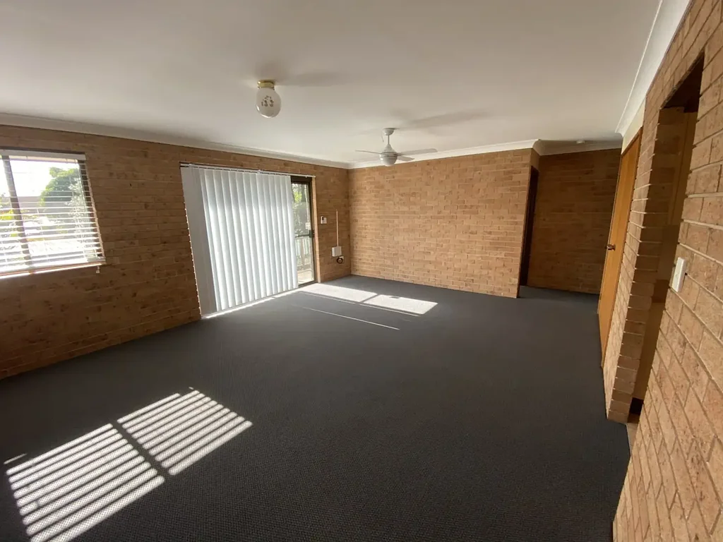 Tidy Two Bedder