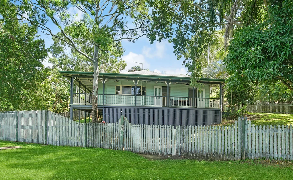 36 Amstead Street, Eimeo, QLD 4740