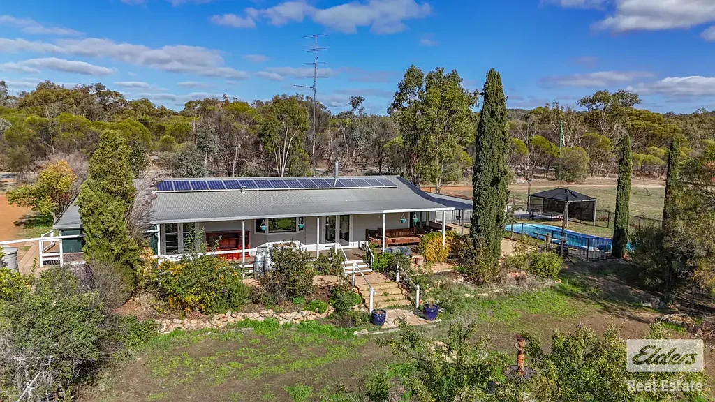1 Old Spencers Road, Mokine, WA 6401