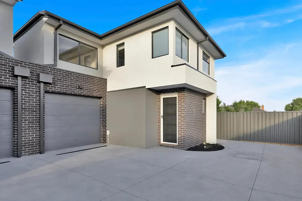 Modern Living with Comfort and Convenience.