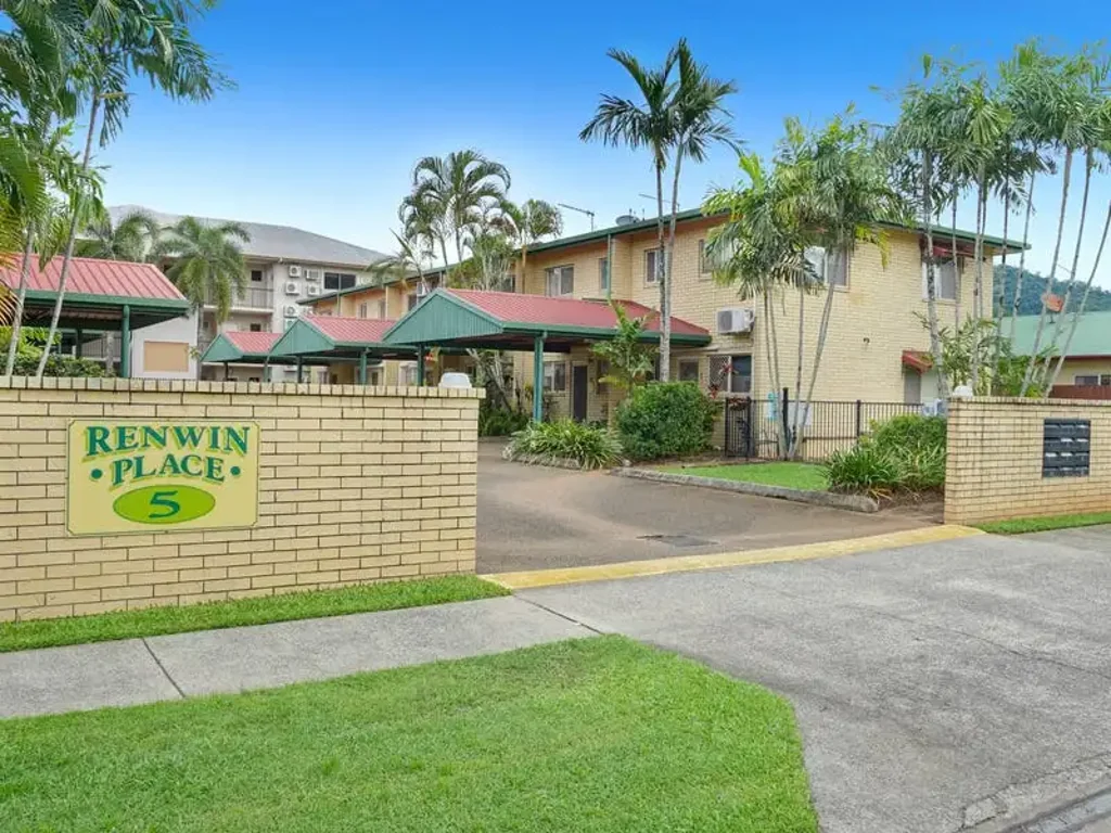 Great Location, Immaculate Presentation