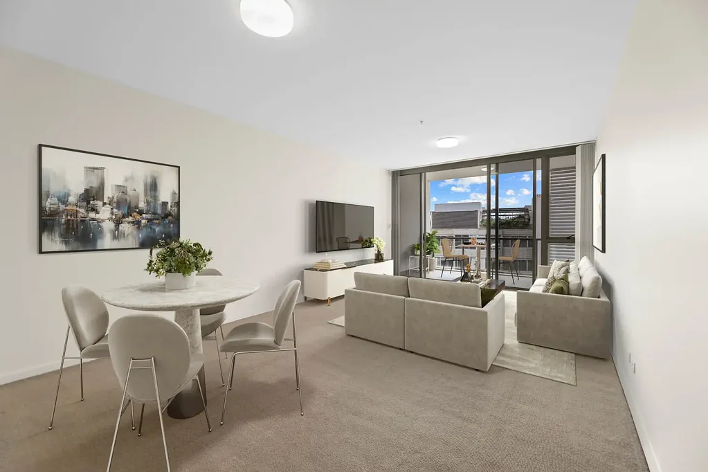 705A/1 Jack Brabham Drive, Hurstville, NSW 2220