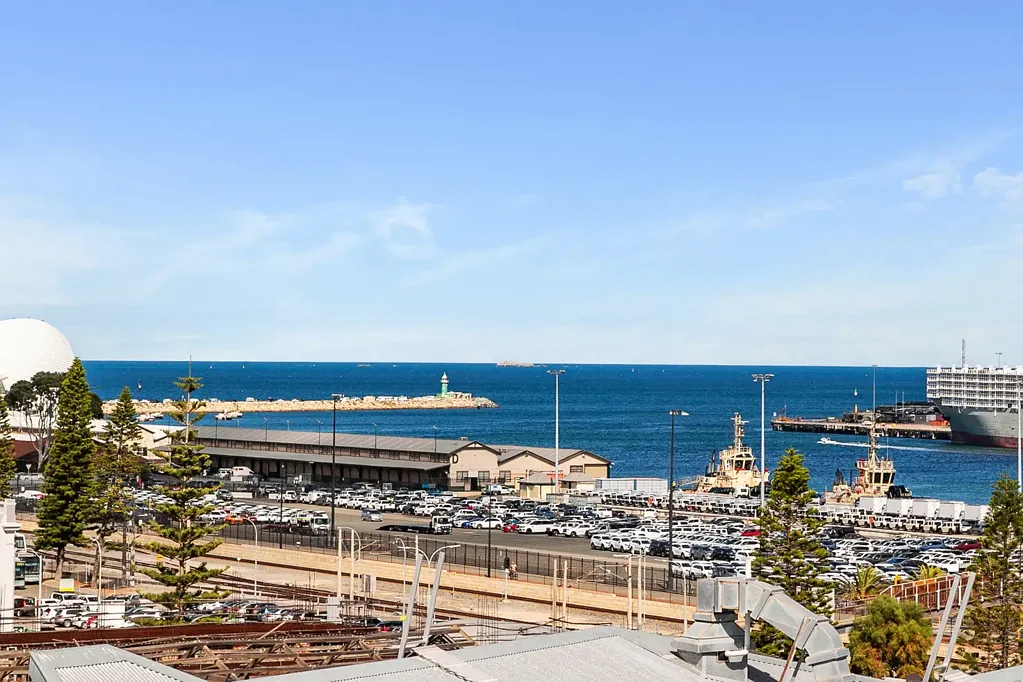51/51 Queen Victoria Street, Fremantle, WA 6160