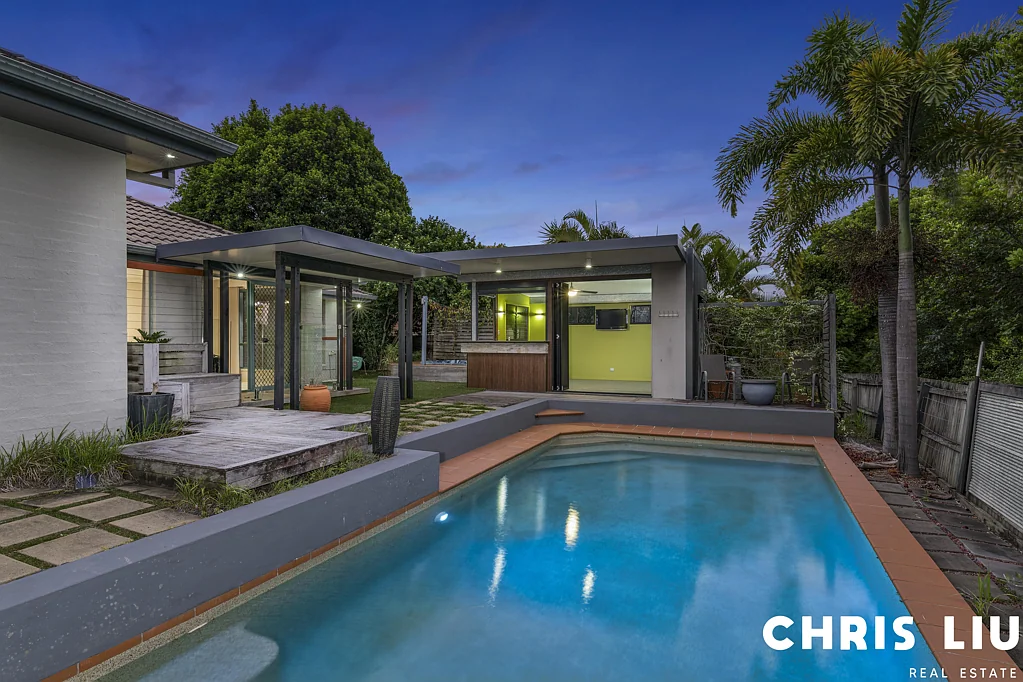 3 Weyba Close, Forest Lake, QLD 4078