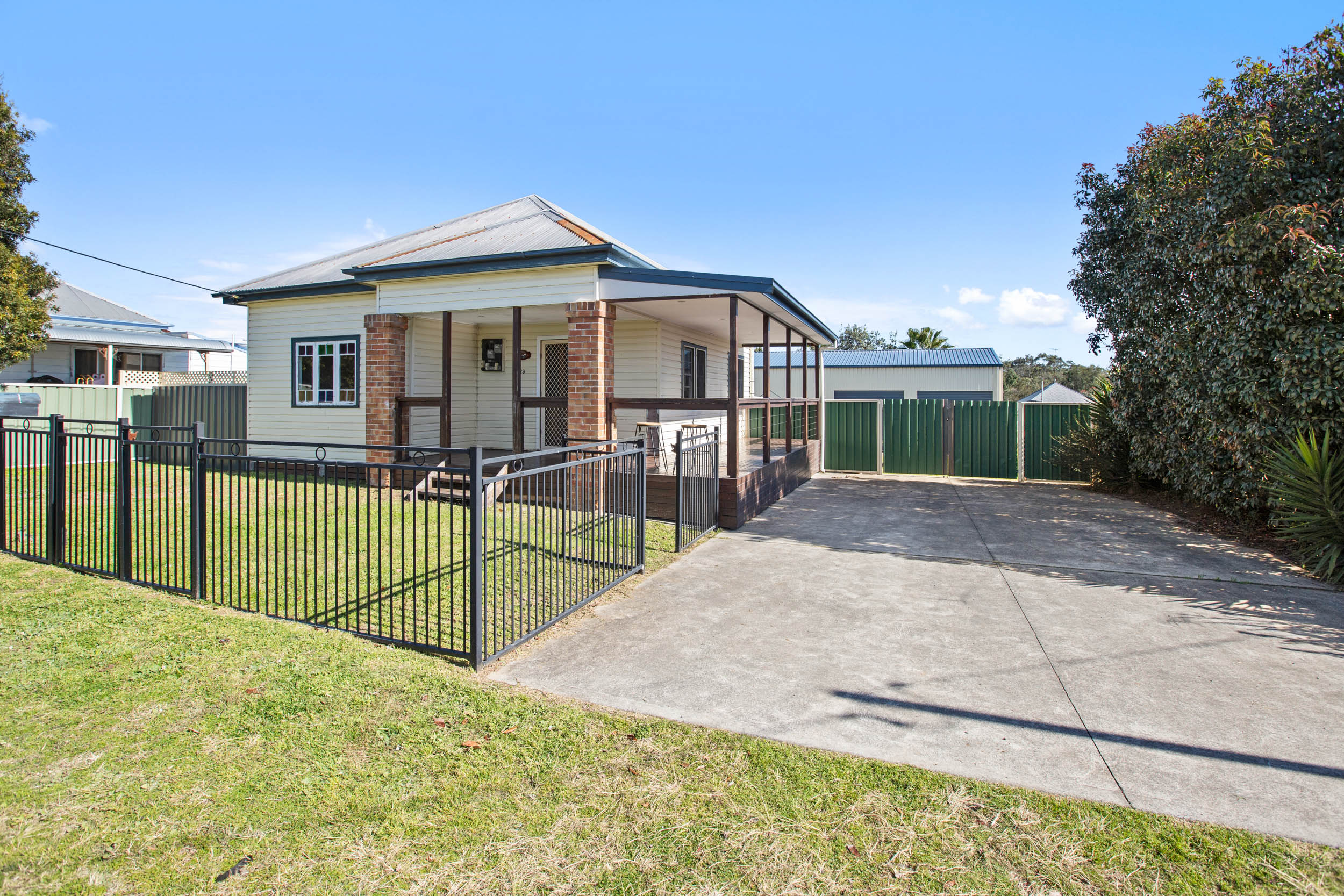 28 KLINE ST, WESTON NSW 2326, 0 habitaciones, 0 baños, House