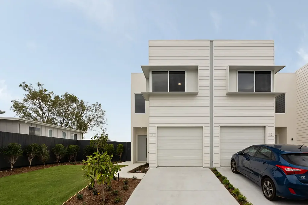 11/33 River Road, Bundamba, QLD 4304