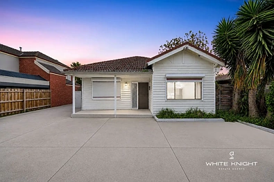 29 MARNOO ST, BRAYBROOK VIC 3019, 3 ਕਮਰੇ, 2 ਬਾਥਰੂਮ, House