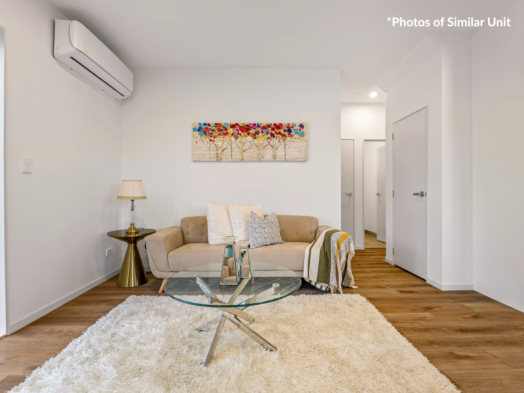 Flat Bush 4Habitaciones Designed for Generational Living!