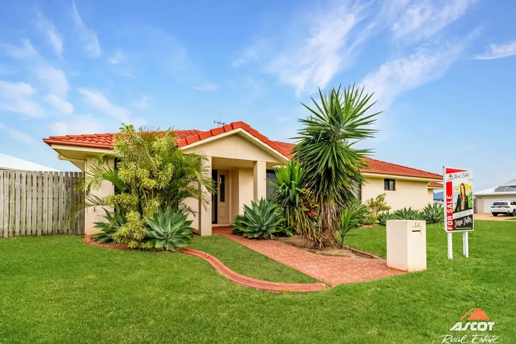 Enjoy the sea breeze at this large family home situated on a corner block.