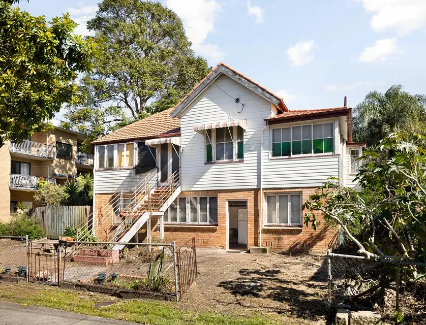 14 Brown Street, Windsor, QLD 4030, 5 ਕਮਰੇ, 2 ਬਾਥਰੂਮ, House