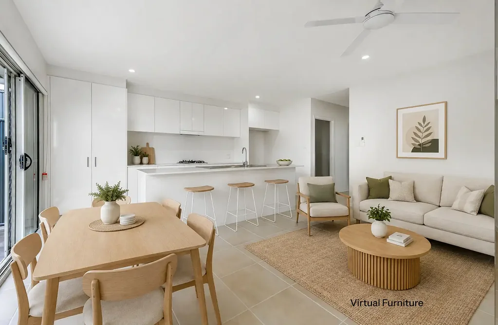 Cumbalum 6房  Modern Dual Occupancy - Exceptional Investment or Extended Family Opportunity