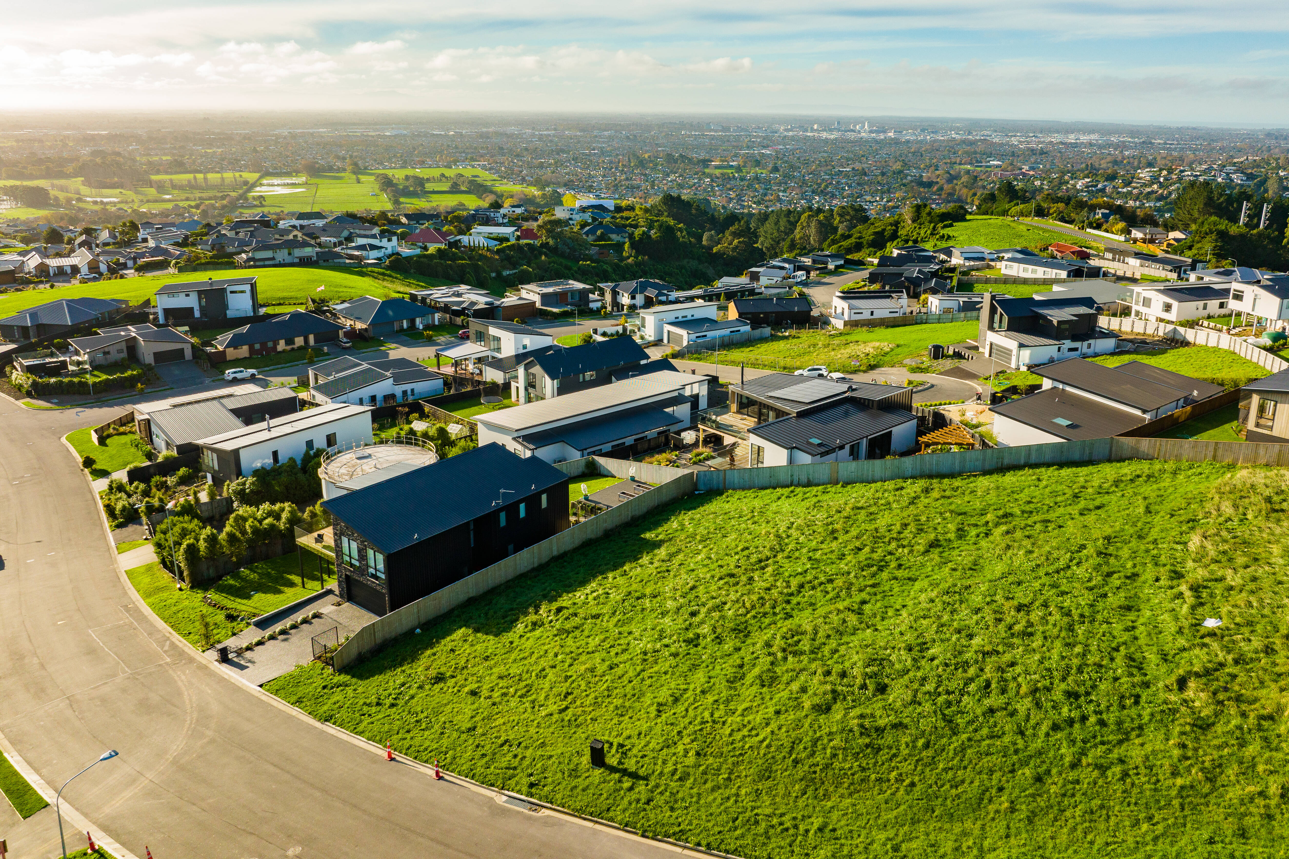 139 Penruddock Rise, Westmorland, Christchurch, 0 rūma, 0 rūma horoi