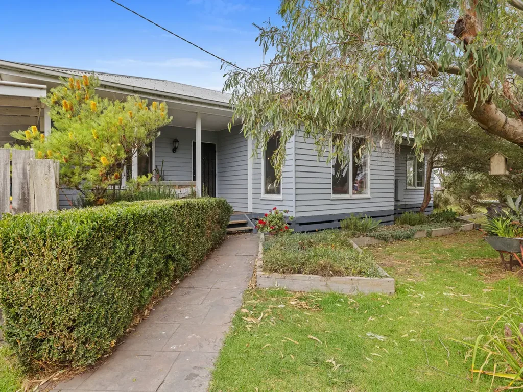 15 Tulloch Street, Dalyston, VIC 3992