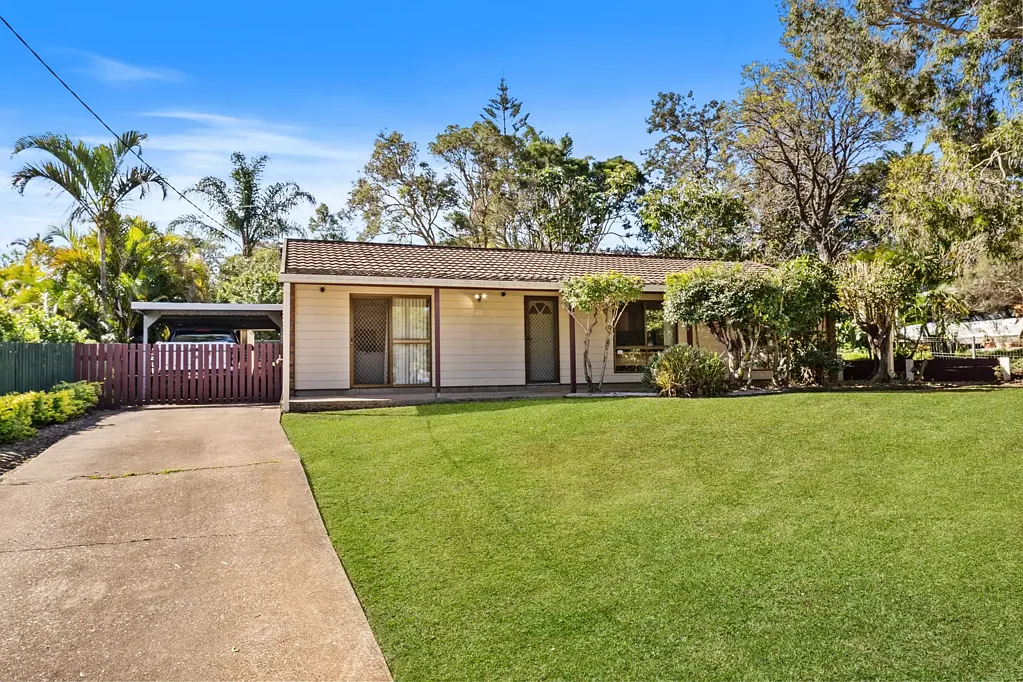 Alexandra Hills 3ਬੈੱਡਰੂਮ ONE OF THE LAST ENTRY LEVEL PROPERTIES IN THE REDLANDS