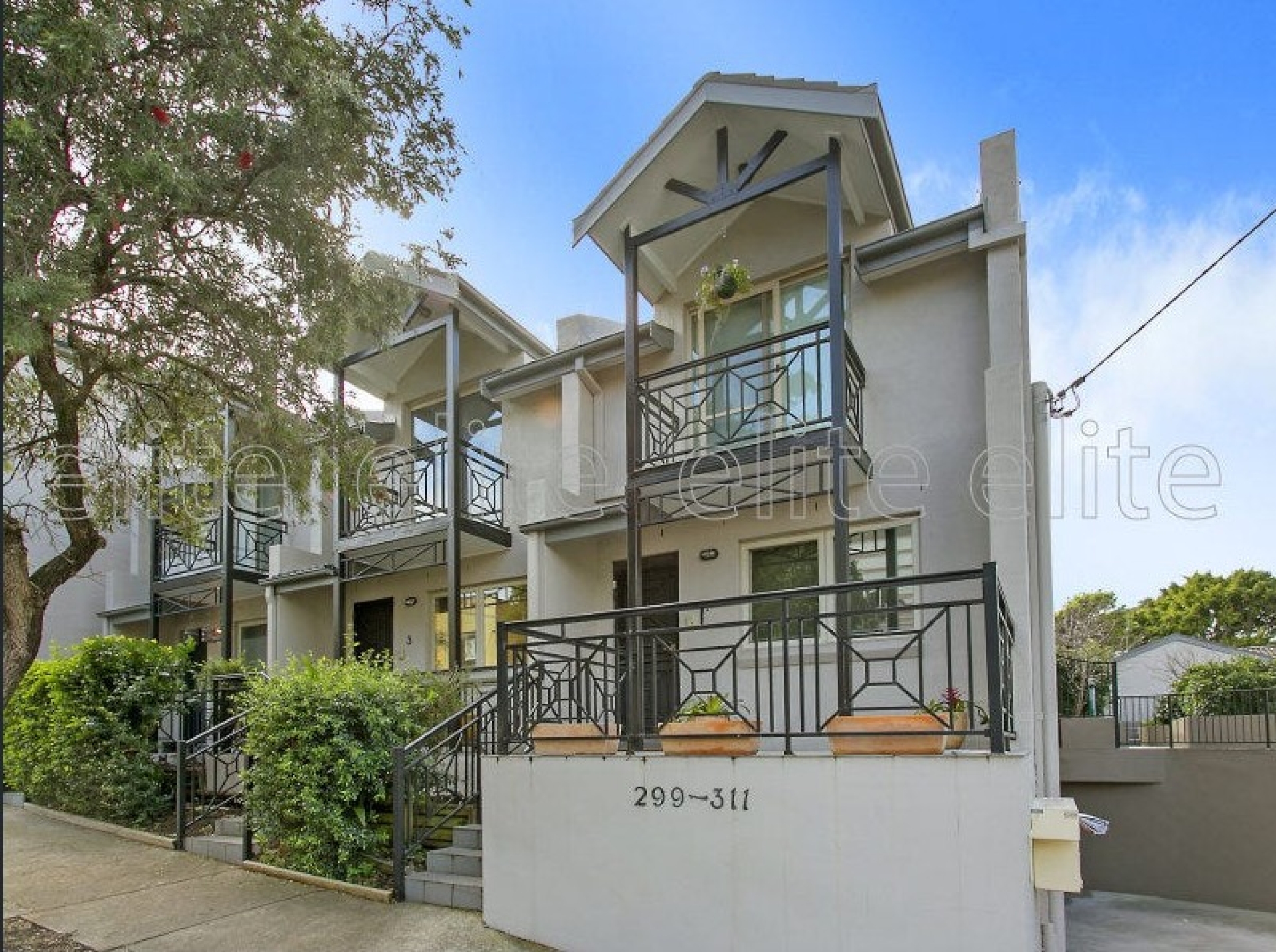 UNIT 11 299-311 NORTON ST, LILYFIELD NSW 2040, 0 ห้องนอน, 0 ห้องน้ำ, Townhouse