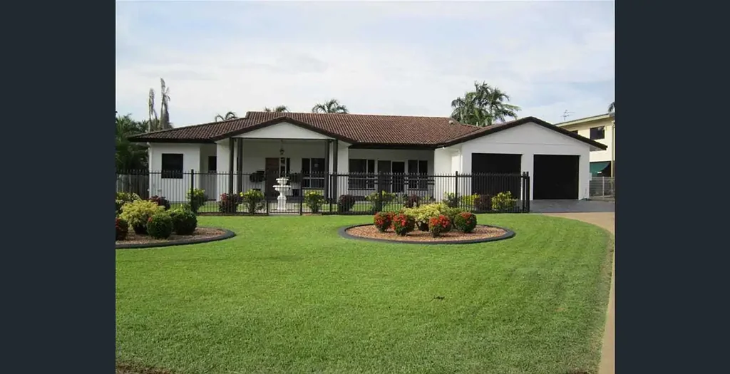 Address Withheld, Brinkin, NT 810