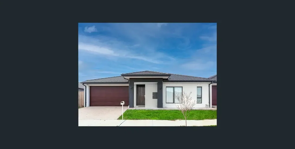 4 Bedroom Family Home