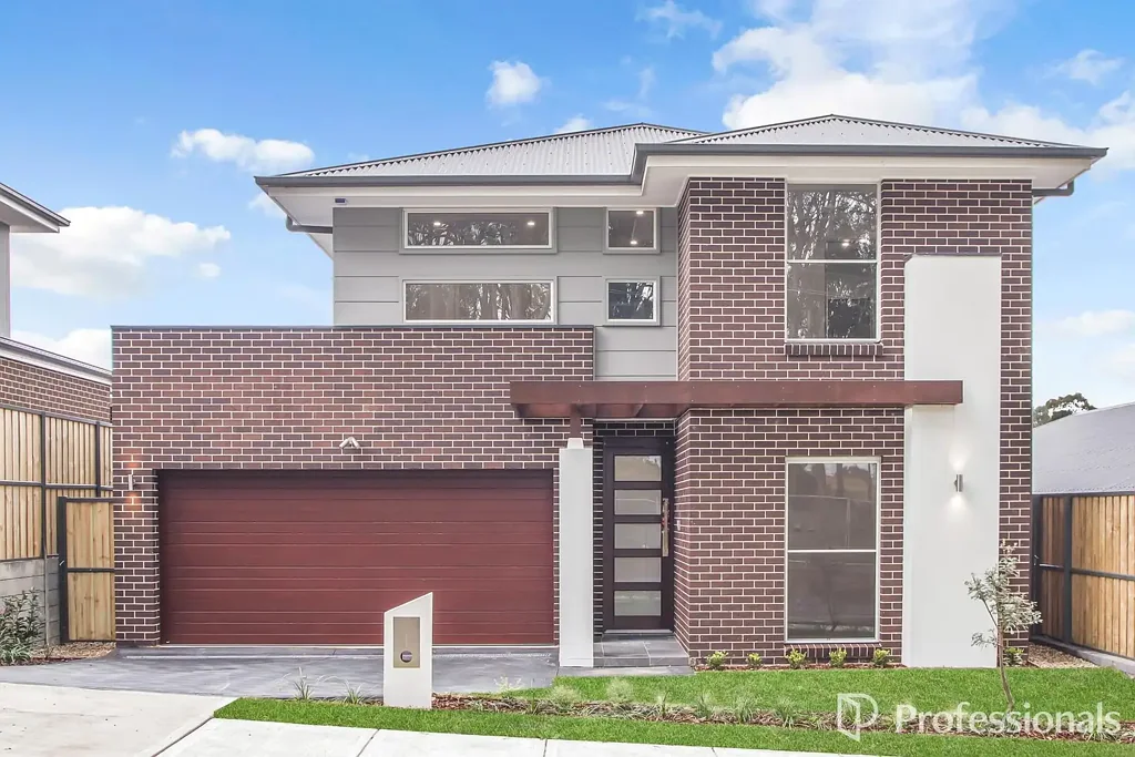Stylish & Spacious Family Home in Vineyard