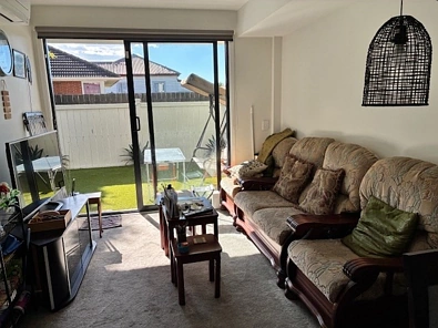 Furnished or Unfurnished, Quality Apartment Living