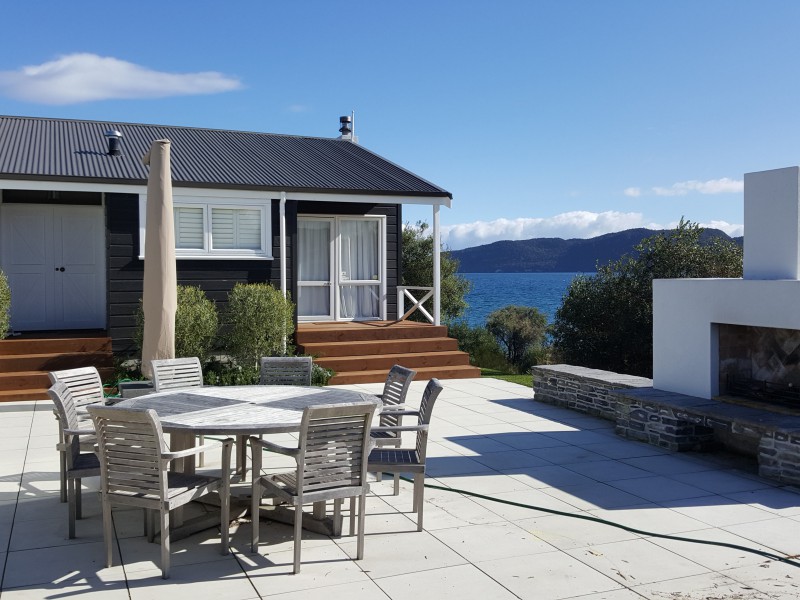 48 Nisbet Terrace, Kinloch, Taupo, 4 રૂમ, 2 બાથરૂમ