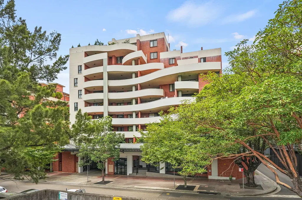 11/8-12 Market Street, Rockdale, NSW 2216