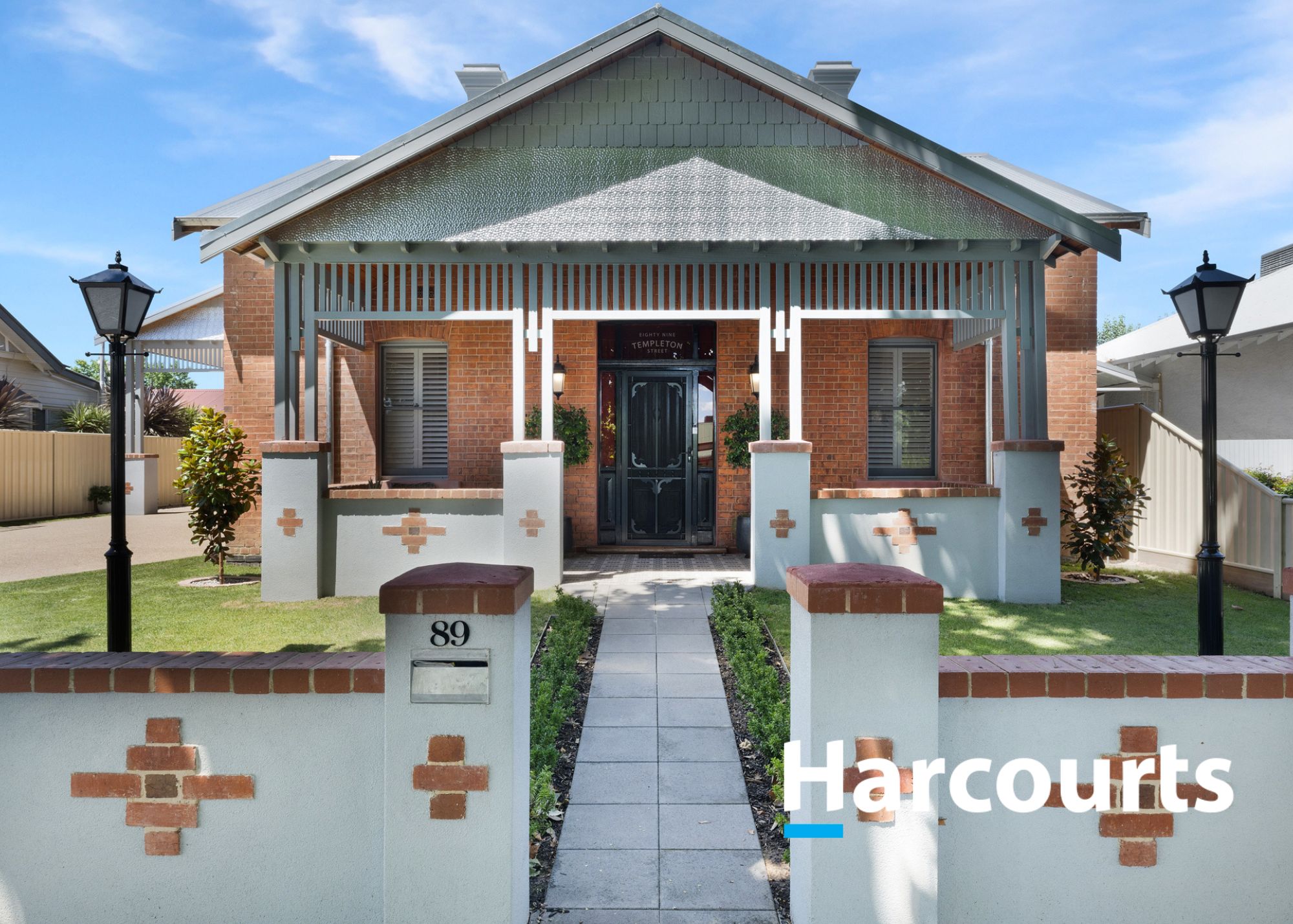 89 TEMPLETON ST, WANGARATTA VIC 3677, 0 غرف, 0 حمامات, House