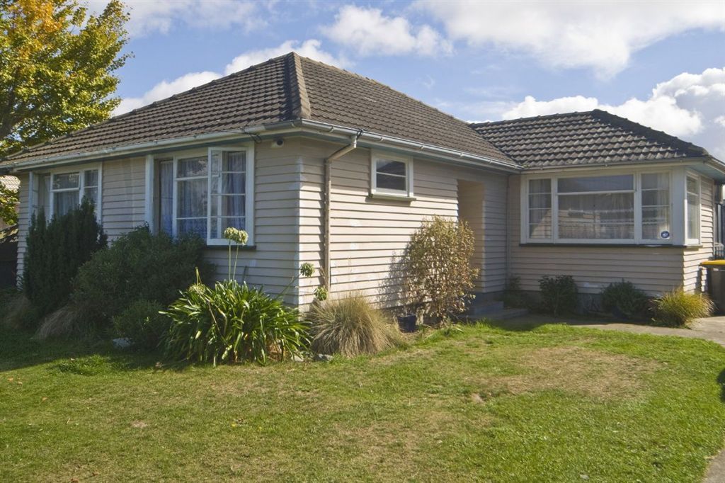 11 Digby Place, Bromley, Christchurch, 2 chambres, 1 salles de bain