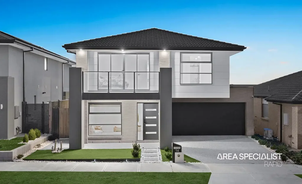 14 Huey Circuit, Cranbourne, VIC 3977