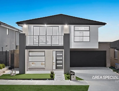 14 Huey Circuit, Cranbourne, VIC 3977, 4部屋, 2バスルーム, House