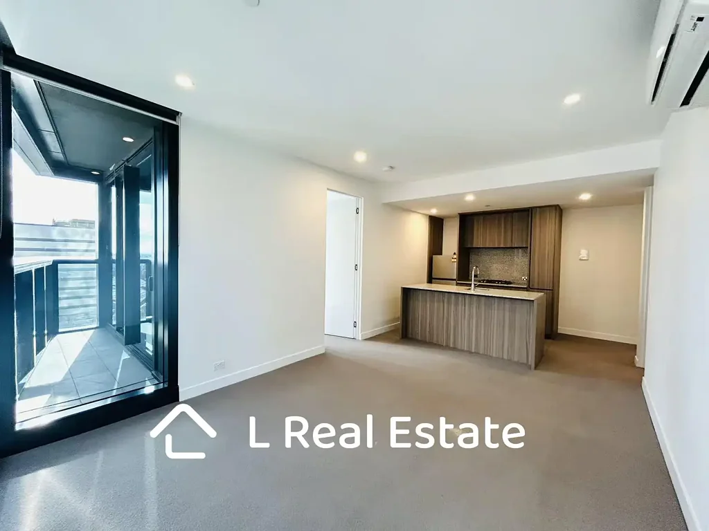 Swanston Central - unfurnished two bedroom two bathroom apartments