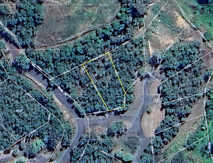 LOT 7 Bridgewater Estate, Laguna Quays, Mackay, 0 غرف, 0 حمامات, Section