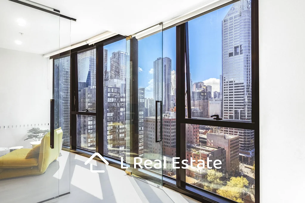 Melbourne 2બેડરૂમ Sky-High City Living with Resort-Style Amenities