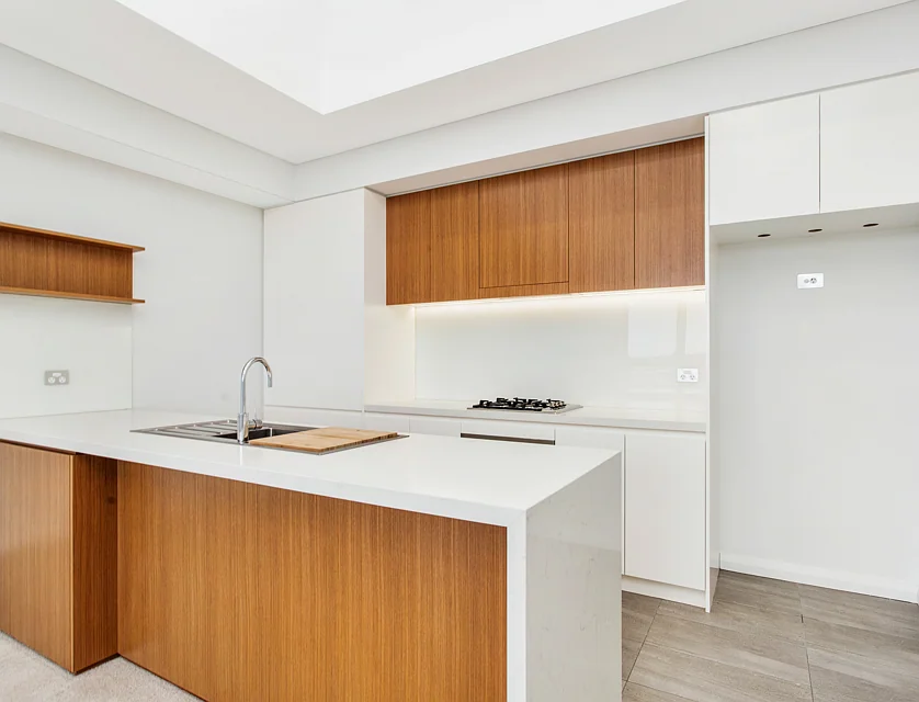 408/68 Lumsden Avenue, North Kellyville, Central Tablelands, 2 ห้องนอน, 2 ห้องน้ำ, Apartment