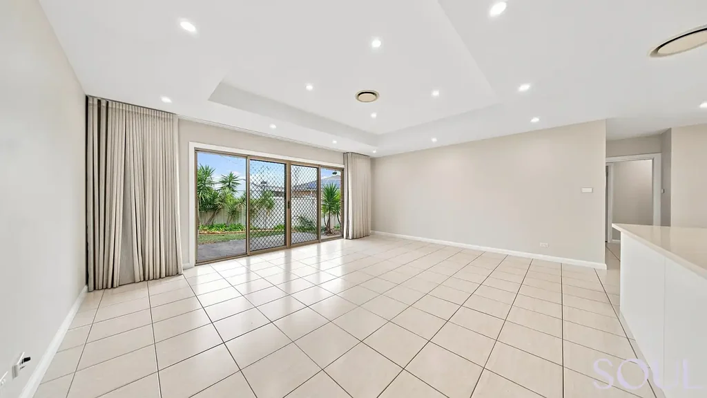 Griffith 3 Slaapkamer Your own private sanctuary. Feels right